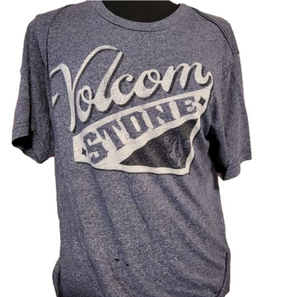 Volcom Tops - VINTAGE VOLCOM TEE